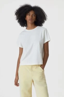 CLOSED Besticktes T-Shirt