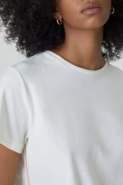 CLOSED Besticktes T-Shirt 11 CLOSED Besticktes T-Shirt -CLOSED Verkäufe C95720 45V EM 218 3