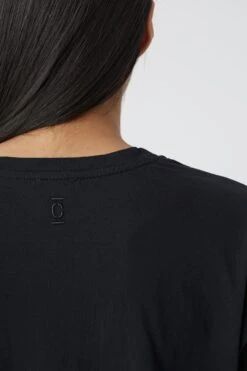 CLOSED Basic V-Neck T-Shirt -CLOSED Verkäufe C95838 44E EM 100 2