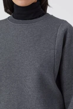 CLOSED Crewneck In O-Shape 11 CLOSED Crewneck In O-Shape -CLOSED Verkäufe C95866 473 EM 164 3