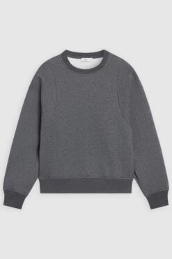 CLOSED Crewneck In O-Shape 13 CLOSED Crewneck In O-Shape -CLOSED Verkäufe C95866 473 EM 164 5