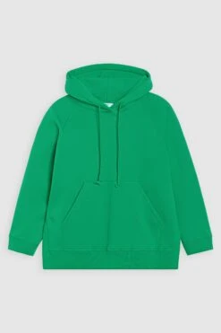 CLOSED Oversized Hoodie 15 CLOSED Oversized Hoodie -CLOSED Verkäufe C95949 473 EM 679 6