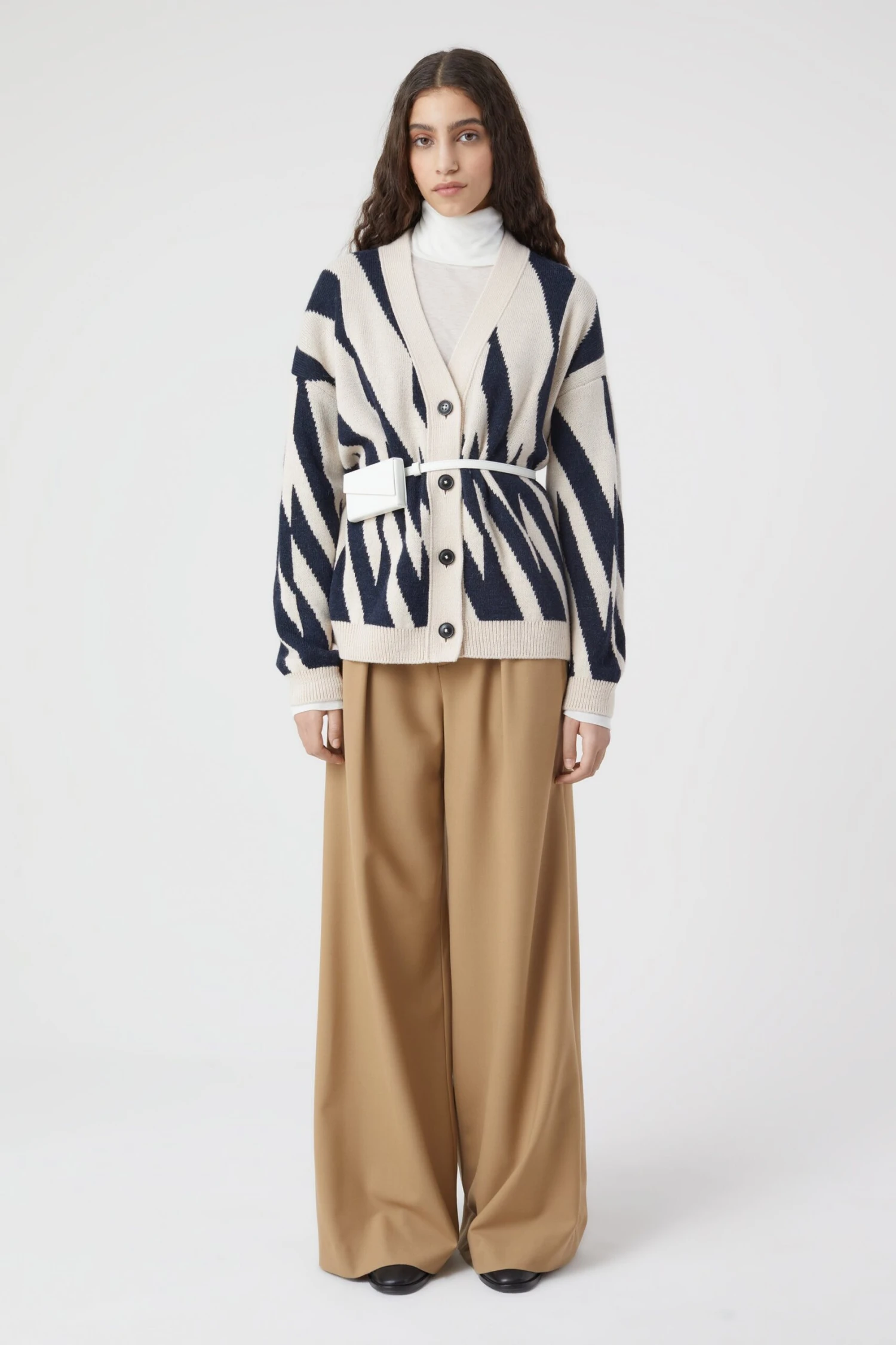 CLOSED Relaxed Cardigan 7 CLOSED Relaxed Cardigan – Bild 5