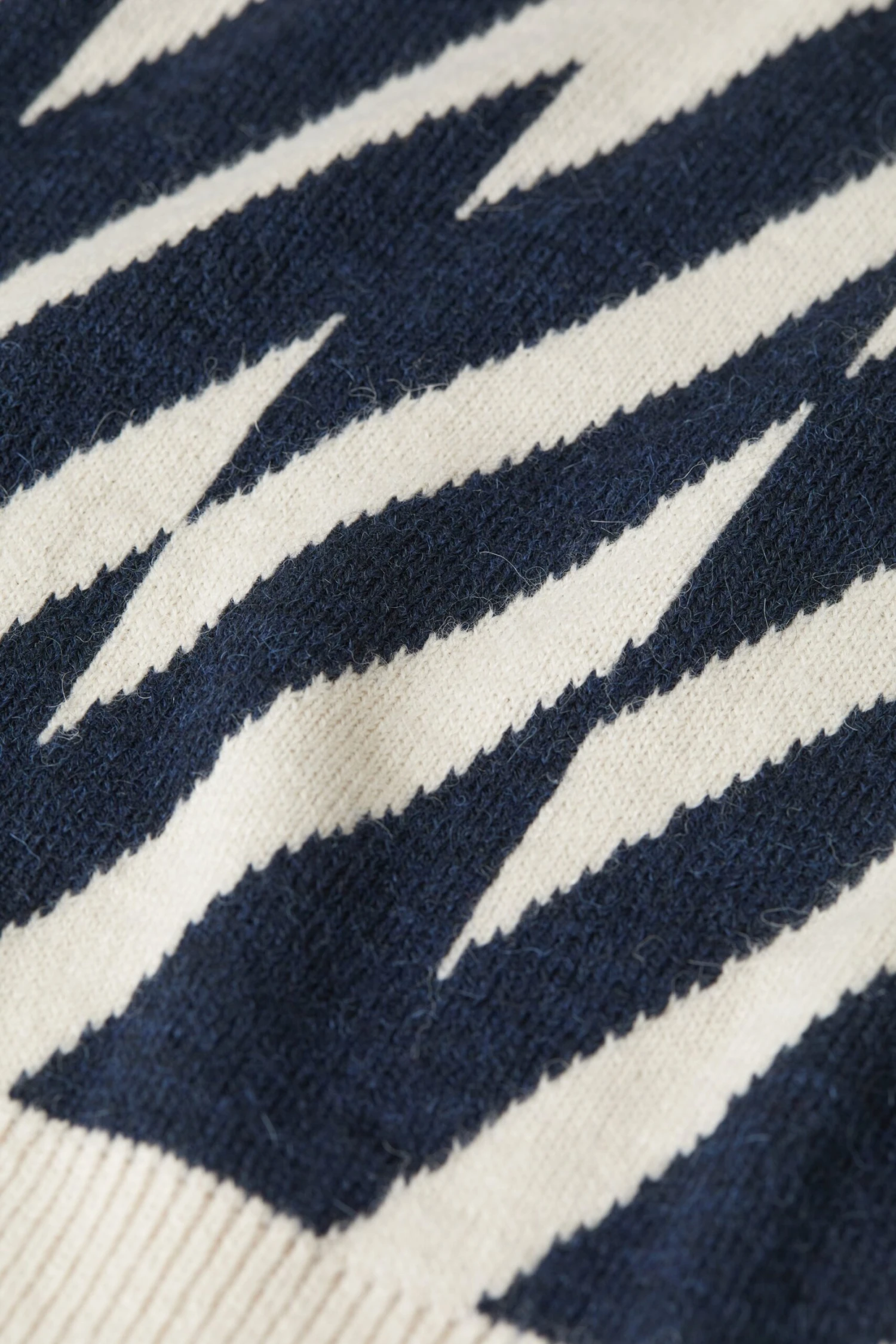 CLOSED Relaxed Cardigan 8 CLOSED Relaxed Cardigan – Bild 6