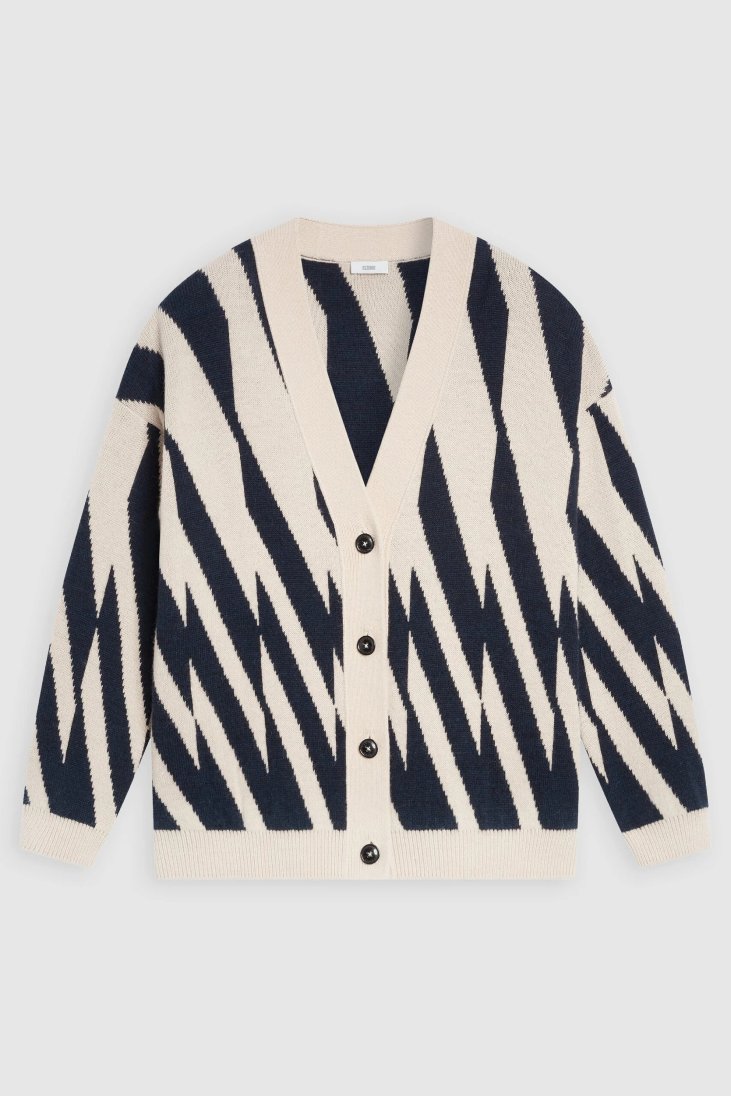 CLOSED Relaxed Cardigan 9 CLOSED Relaxed Cardigan – Bild 7