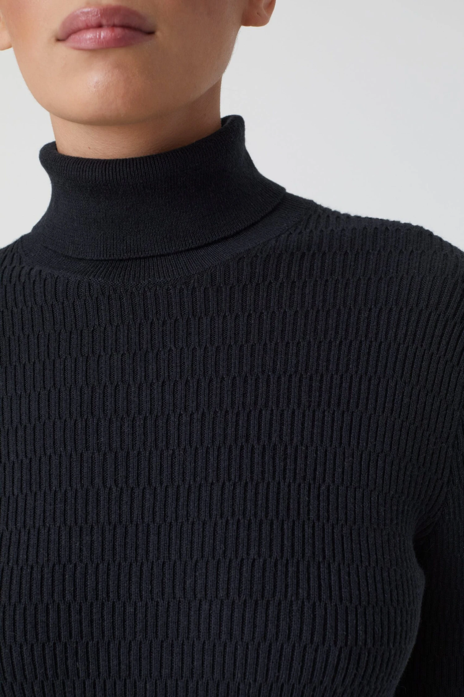 CLOSED Turtleneck Longsleeve 5 CLOSED Turtleneck Longsleeve – Bild 3