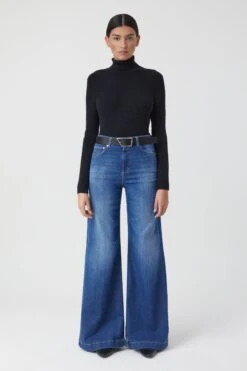 CLOSED Turtleneck Longsleeve 11 CLOSED Turtleneck Longsleeve -CLOSED Verkäufe C96167 91M 22 100 4