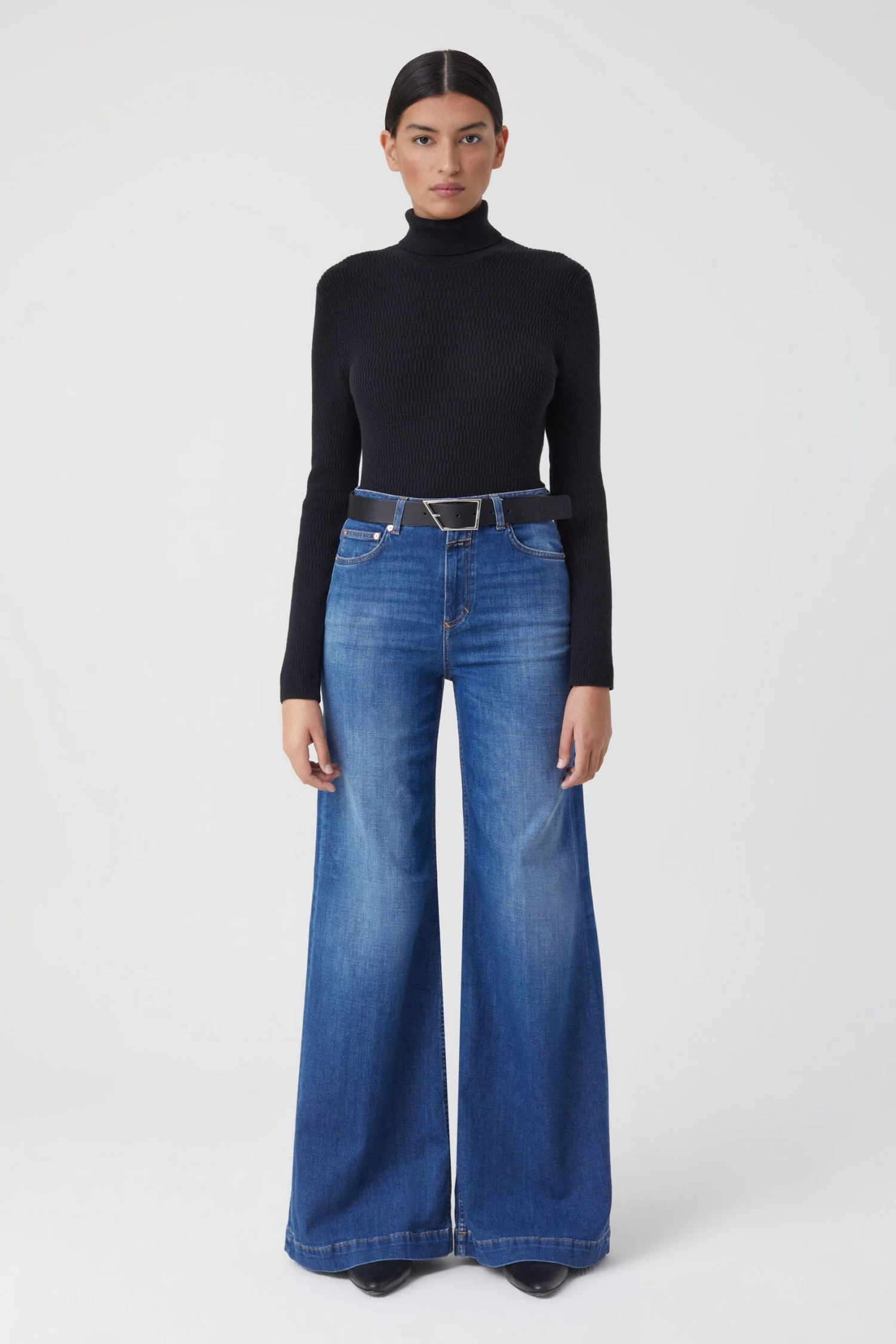 CLOSED Turtleneck Longsleeve 7 CLOSED Turtleneck Longsleeve – Bild 5