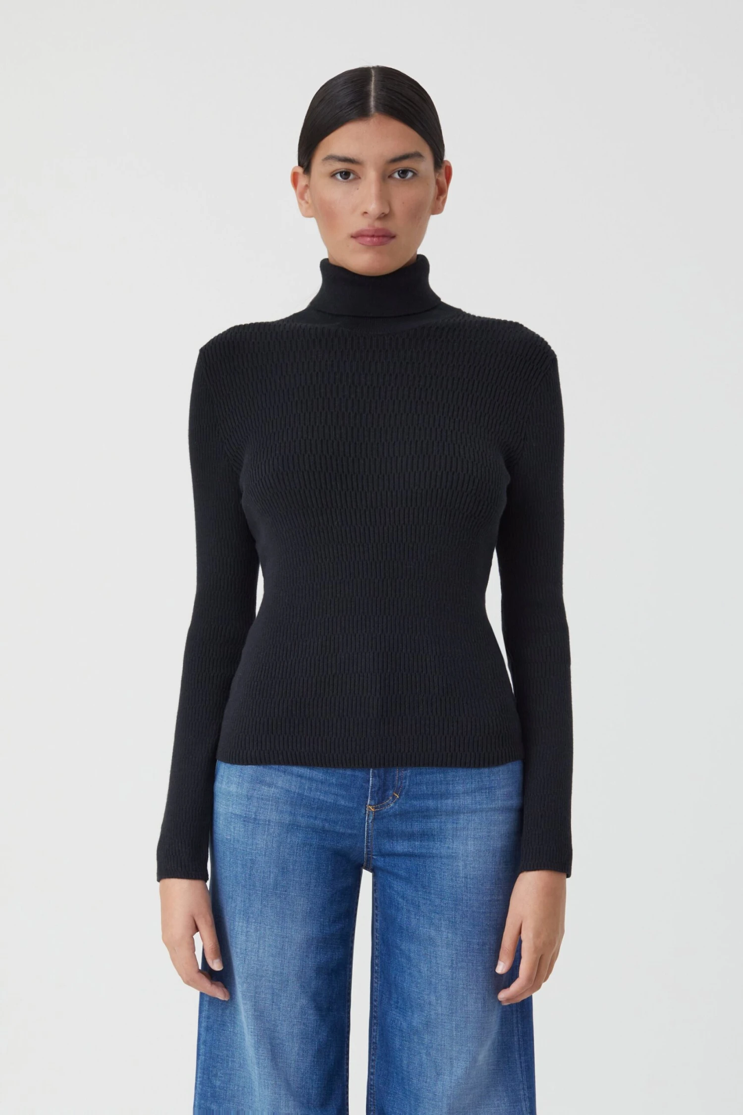 CLOSED Turtleneck Longsleeve 3 CLOSED Turtleneck Longsleeve