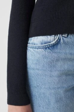 CLOSED Cropped Cardigan -CLOSED Verkäufe C96168 91M 22 100 3