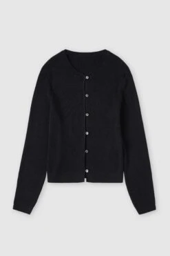 CLOSED Cropped Cardigan -CLOSED Verkäufe C96168 91M 22 100 5