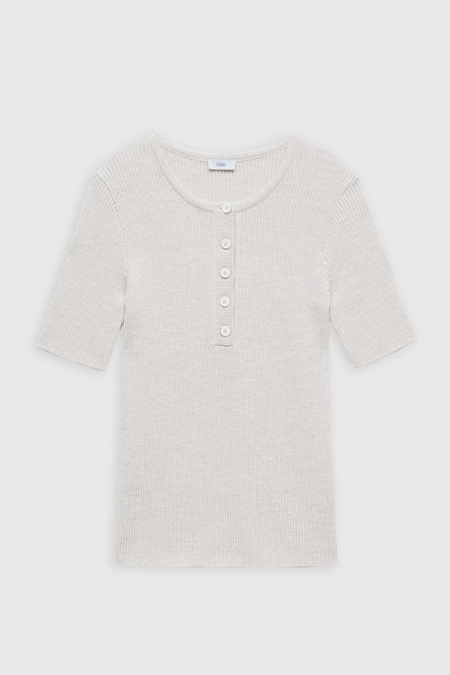 CLOSED Short Sleeve Cardigan 8 CLOSED Short Sleeve Cardigan – Bild 6