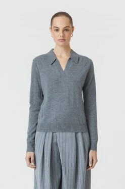 CLOSED Feinstrickpullover