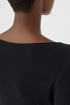 CLOSED Longsleeve Mit V-Neck 10 CLOSED Longsleeve Mit V-Neck -CLOSED Verkäufe C96359 91W 22 100 2