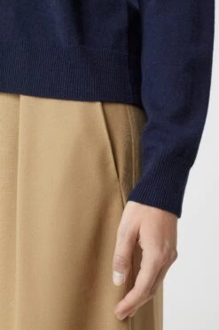 CLOSED Feinstrick-Longsleeve 11 CLOSED Feinstrick-Longsleeve -CLOSED Verkäufe C96480 922 22 568 2