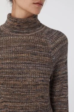 CLOSED Rib Turtleneck -CLOSED Verkäufe C96560 92G M8 545 2