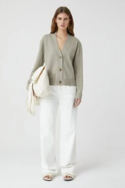 CLOSED Wollcardigan -CLOSED Verkäufe C96592 92B 22 149 4