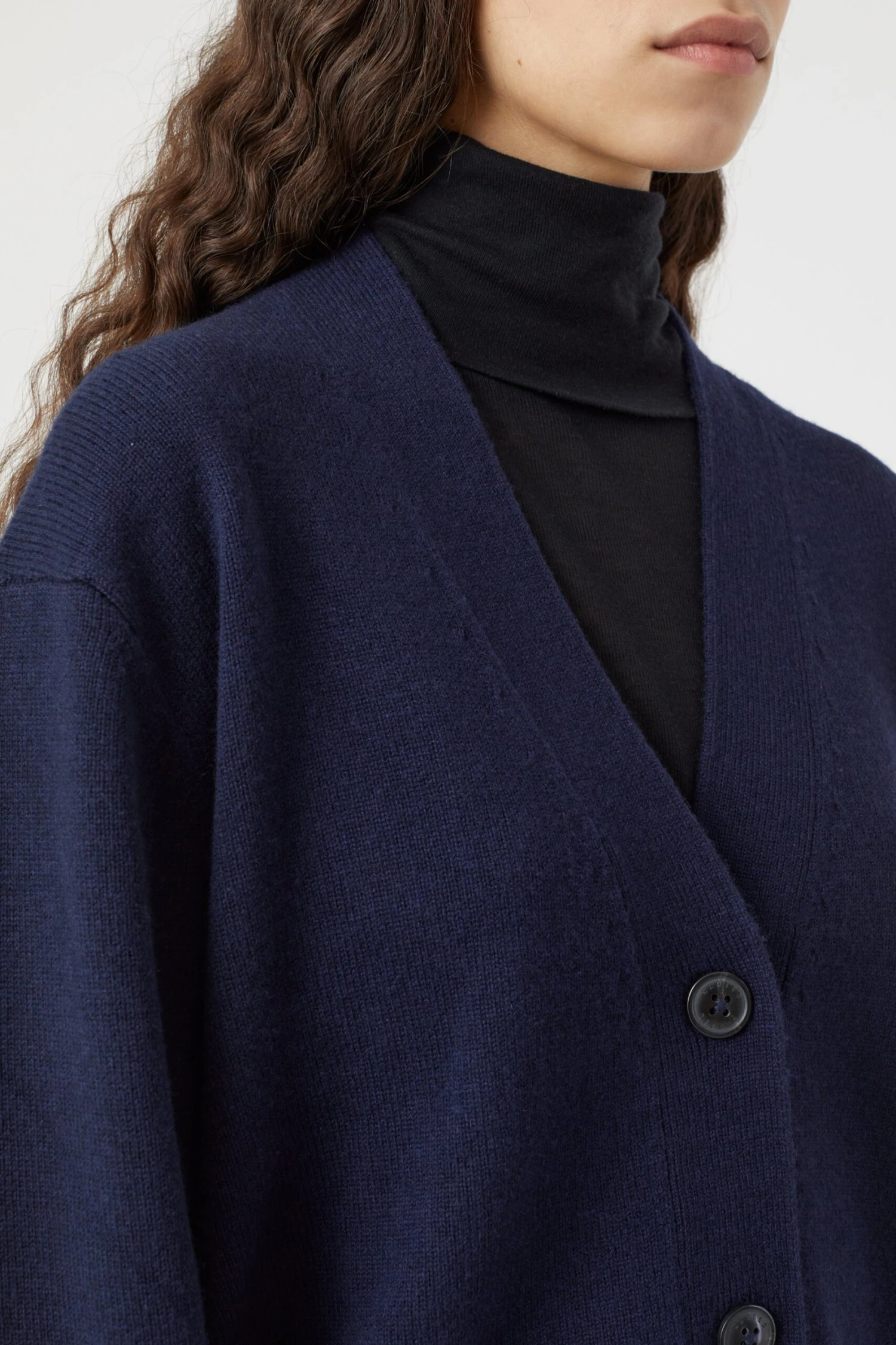 CLOSED Wollcardigan 6 CLOSED Wollcardigan – Bild 4