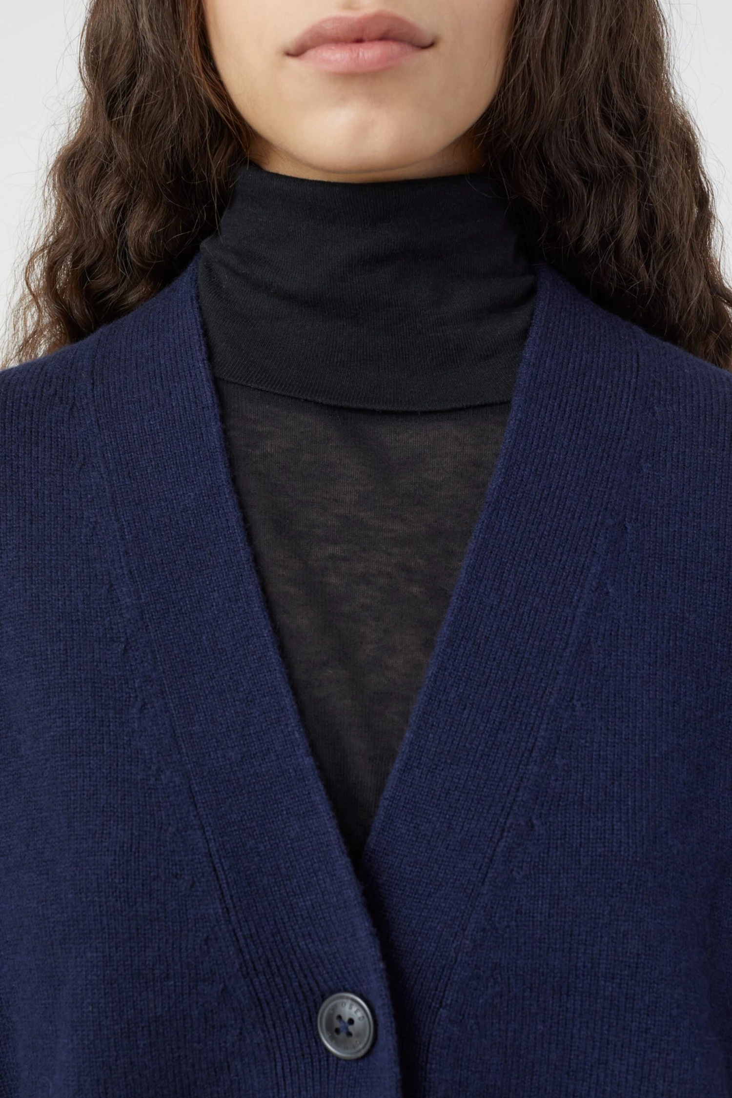 CLOSED Wollcardigan 7 CLOSED Wollcardigan – Bild 5