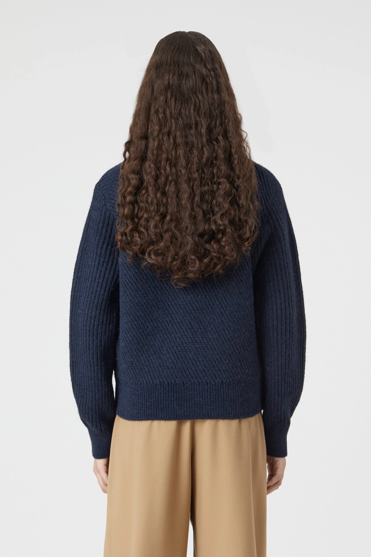 CLOSED Strickpullover 4 CLOSED Strickpullover – Bild 2