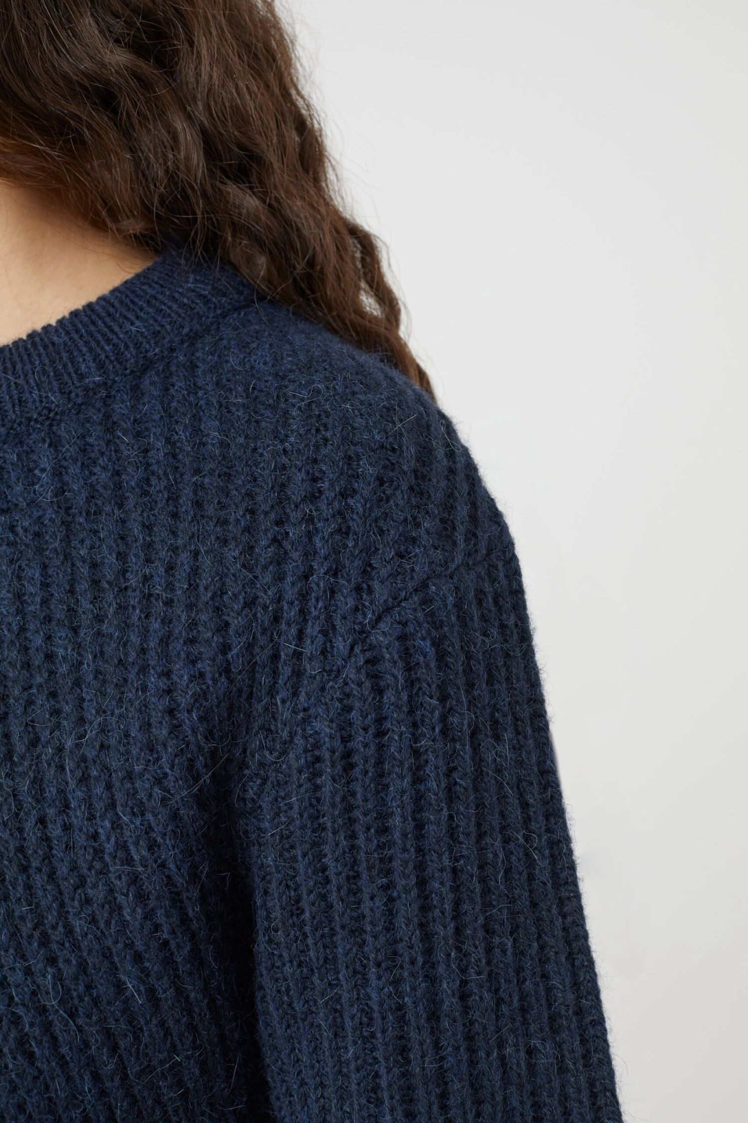 CLOSED Strickpullover 6 CLOSED Strickpullover – Bild 4