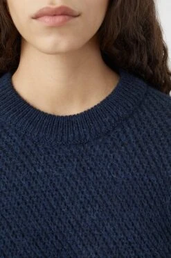 CLOSED Strickpullover 13 CLOSED Strickpullover -CLOSED Verkäufe C96644 987 CR 568 4