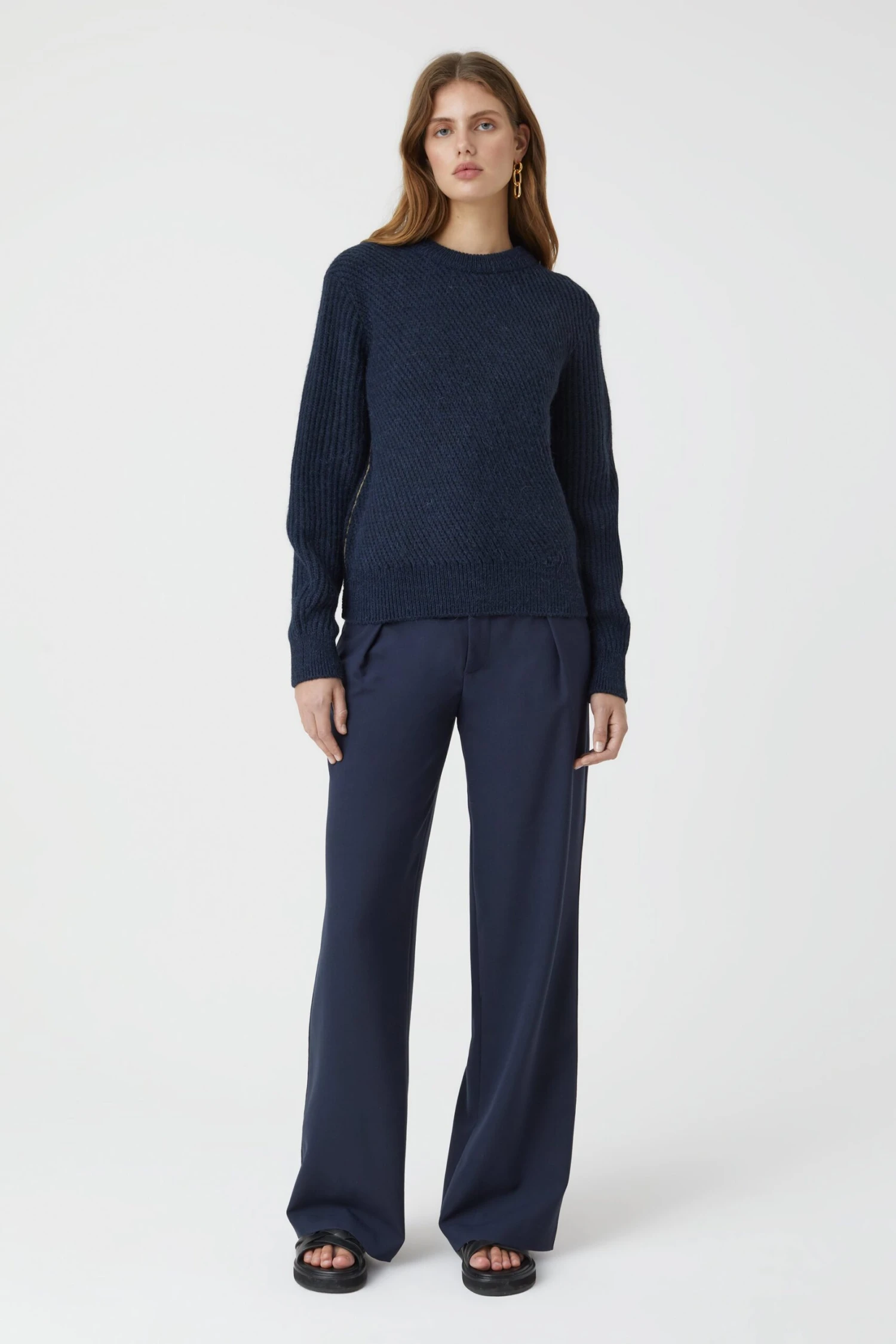 CLOSED Strickpullover 8 CLOSED Strickpullover – Bild 6