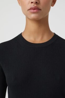 CLOSED Feinstrick-Longsleeve 10 CLOSED Feinstrick-Longsleeve -CLOSED Verkäufe C96714 92M CR 100 2