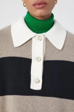 CLOSED Poloshirt -CLOSED Verkäufe C96717 926 ST 100 3