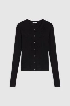 CLOSED Feinstrick-Cardigan 13 CLOSED Feinstrick-Cardigan -CLOSED Verkäufe C96719 92M CR 100 5