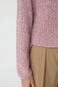 CLOSED Crewneck Aus Bio-Baumwolle 12 CLOSED Crewneck Aus Bio-Baumwolle -CLOSED Verkäufe C96736 951 M8 803 3