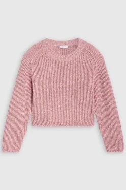 CLOSED Crewneck Aus Bio-Baumwolle 15 CLOSED Crewneck Aus Bio-Baumwolle -CLOSED Verkäufe C96736 951 M8 803 6