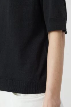 CLOSED V-Short Sleeve -CLOSED Verkäufe C96739 91H 22 100 2