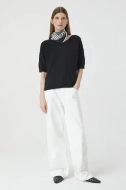 CLOSED V-Short Sleeve -CLOSED Verkäufe C96739 91H 22 100 4