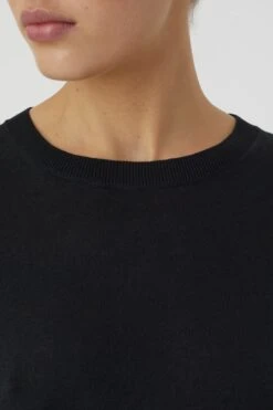 CLOSED Basic Crewneck -CLOSED Verkäufe C96785 91H 22 100 2