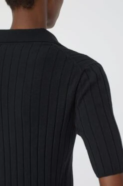 CLOSED Knitted Polo Shirt 10 CLOSED Knitted Polo Shirt -CLOSED Verkäufe C96786 91W 22 100 2