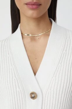 CLOSED V-Wollcardigan 10 CLOSED V-Wollcardigan -CLOSED Verkäufe C96793 951 22 201 2