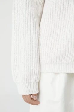 CLOSED V-Wollcardigan 11 CLOSED V-Wollcardigan -CLOSED Verkäufe C96793 951 22 201 3