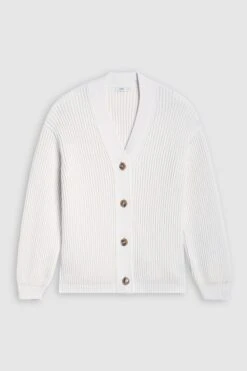 CLOSED V-Wollcardigan 13 CLOSED V-Wollcardigan -CLOSED Verkäufe C96793 951 22 201 5