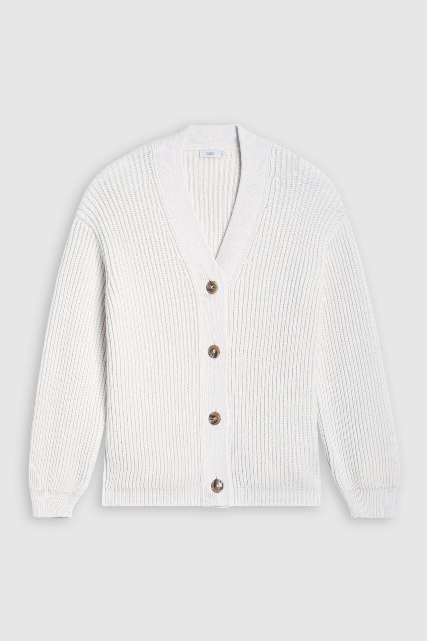 CLOSED V-Wollcardigan 8 CLOSED V-Wollcardigan – Bild 6