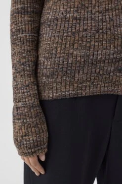 CLOSED Mouliné-Cardigan 12 CLOSED Mouliné-Cardigan -CLOSED Verkäufe C96965 92G M8 545 3