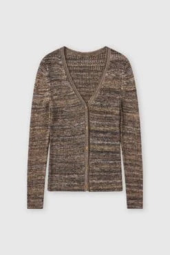 CLOSED Mouliné-Cardigan 15 CLOSED Mouliné-Cardigan -CLOSED Verkäufe C96965 92G M8 545 6