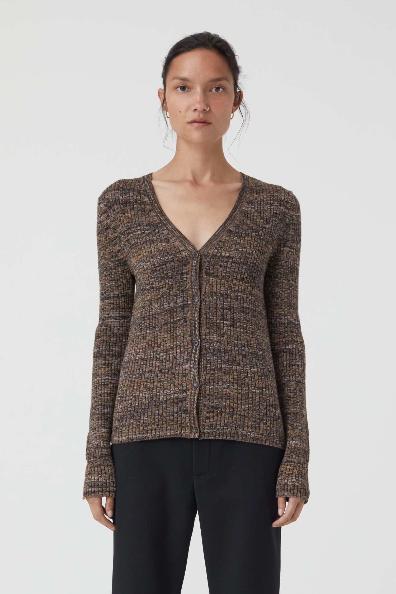 CLOSED Mouliné-Cardigan 3 CLOSED Mouliné-Cardigan