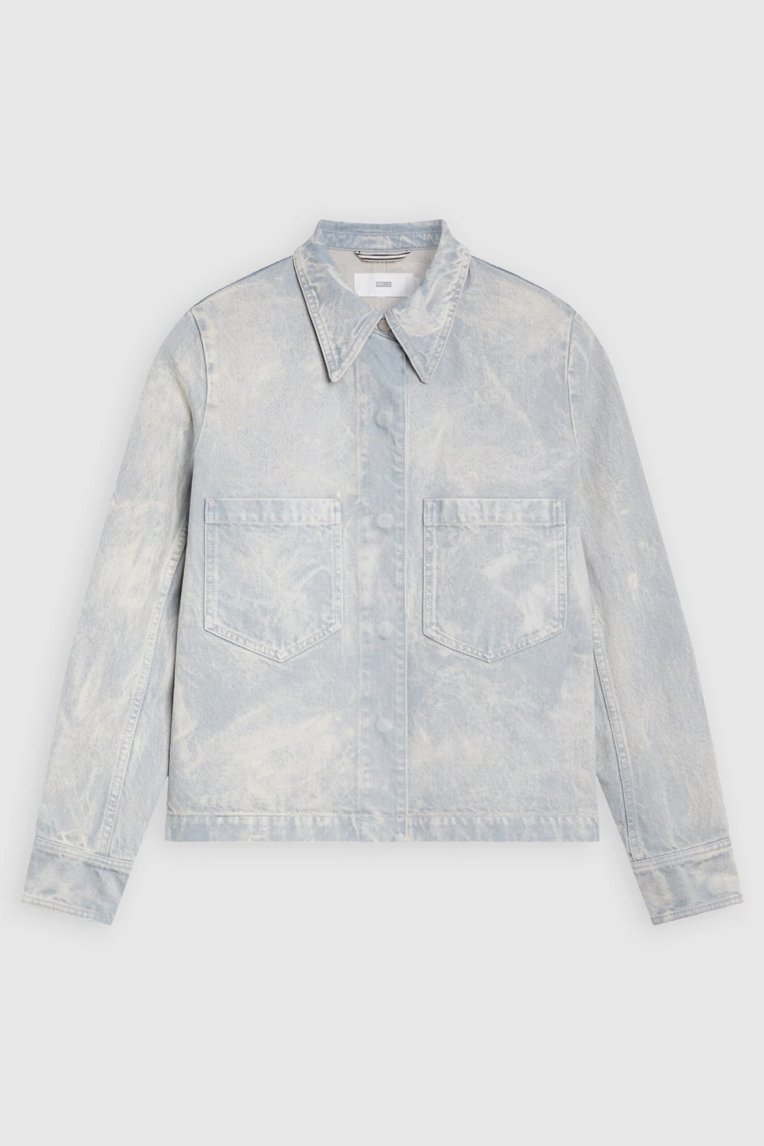 CLOSED Denim Jacket 9 CLOSED Denim Jacket – Bild 7