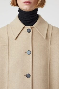 CLOSED Doubleface-Kurzmantel -CLOSED Verkäufe C97057 66N 22 959 3