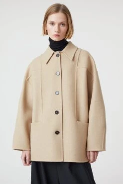 CLOSED Doubleface-Kurzmantel -CLOSED Verkäufe C97057 66N 22 959 4