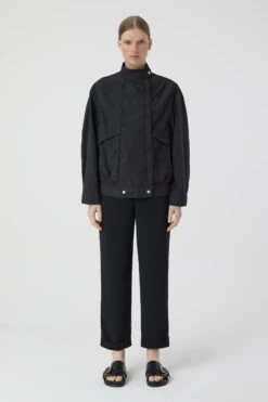 CLOSED Poplin Blouson