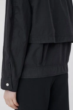 CLOSED Poplin Blouson -CLOSED Verkäufe C97126 506 30 100 5