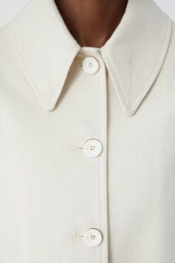 CLOSED Cropped Canvas Jacket 12 CLOSED Cropped Canvas Jacket -CLOSED Verkäufe C97127 52J 22 201 3