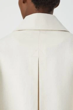 CLOSED Cropped Canvas Jacket 14 CLOSED Cropped Canvas Jacket -CLOSED Verkäufe C97127 52J 22 201 5